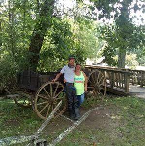 Meet your Posher, Gretta